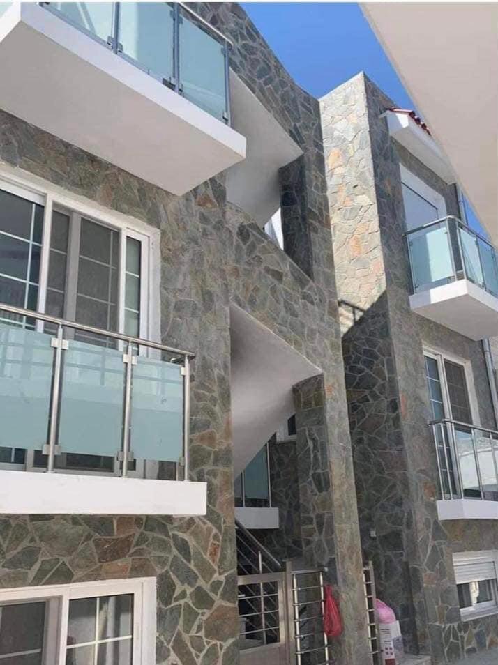 Despinas Seafront Apartments,haraki *