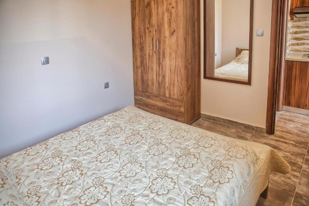 Appartement Despinas Seafront Apartments,haraki Charaki