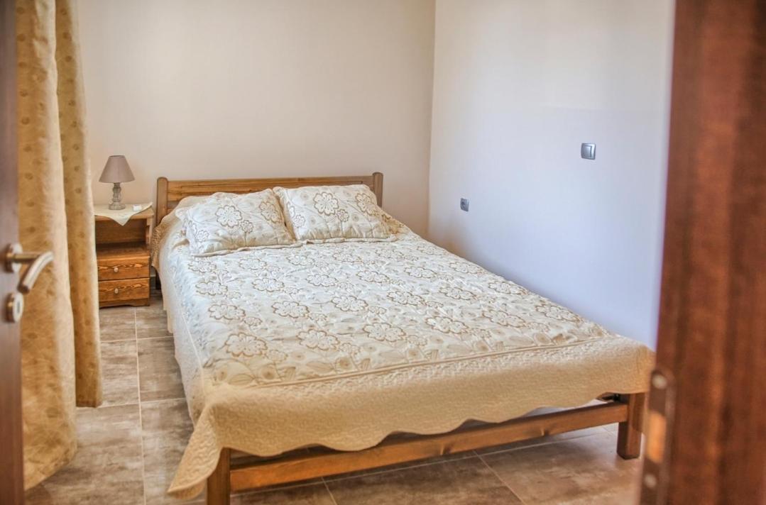 Despinas Seafront Apartments,haraki *
